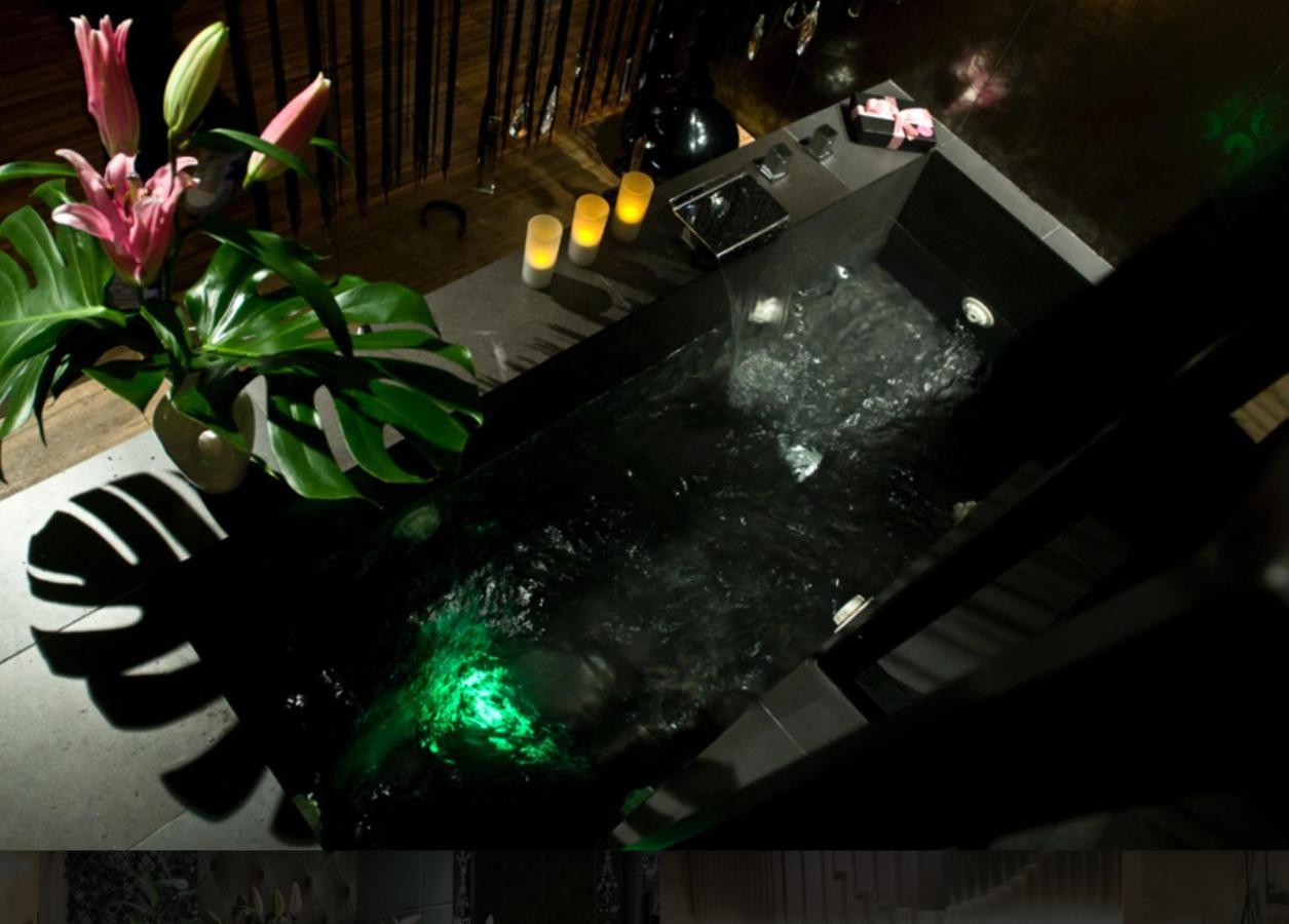 מדריד Abalu Design Boutique Hotel Gran Via מראה חיצוני תמונה