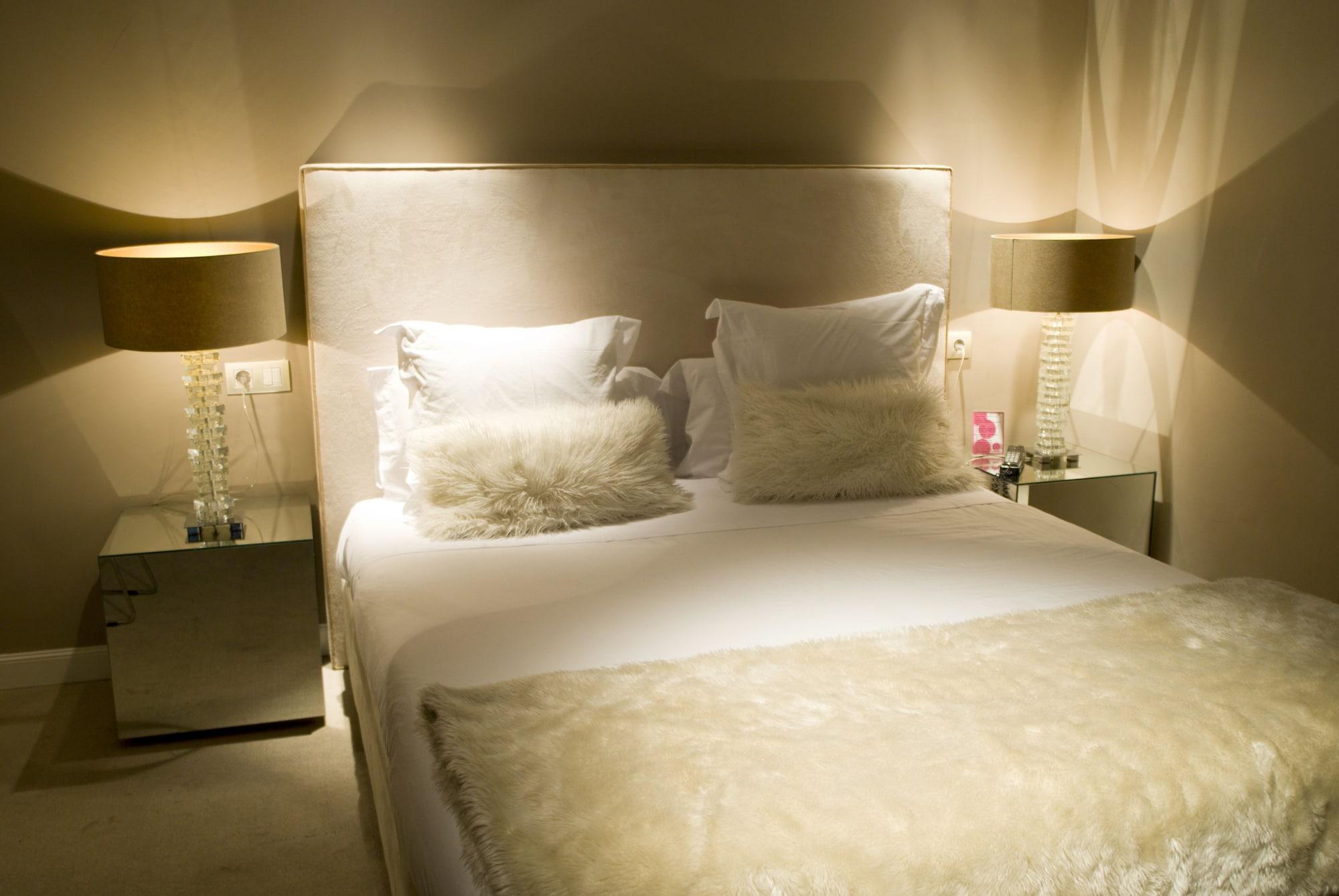 מדריד Abalu Design Boutique Hotel Gran Via מראה חיצוני תמונה