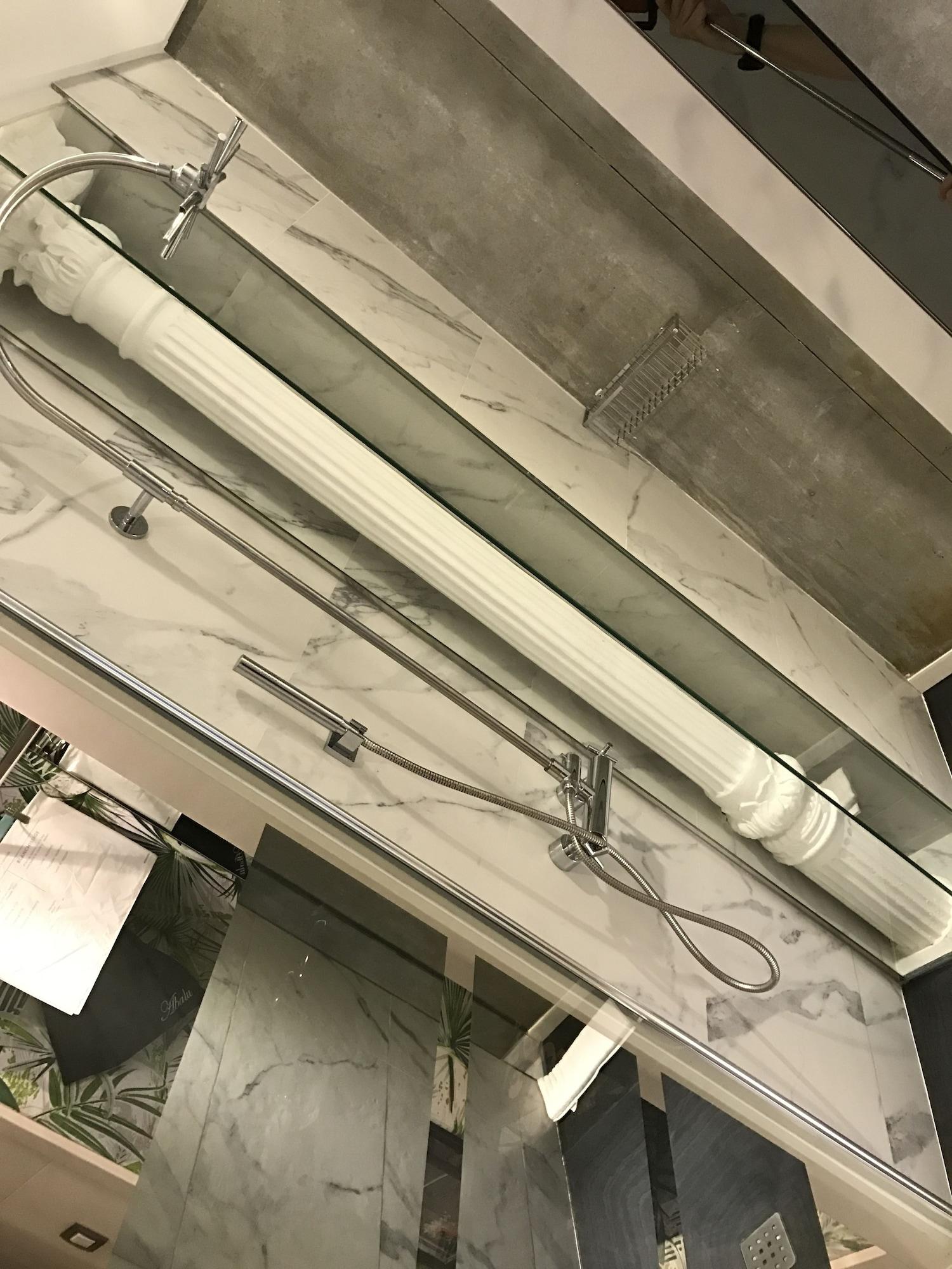 מדריד Abalu Design Boutique Hotel Gran Via מראה חיצוני תמונה