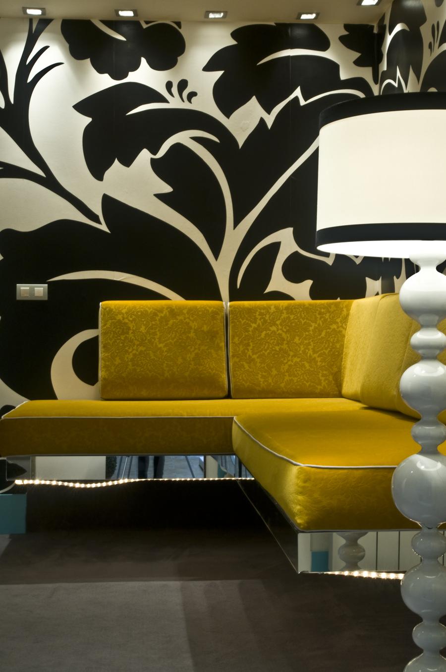 מדריד Abalu Design Boutique Hotel Gran Via מראה חיצוני תמונה
