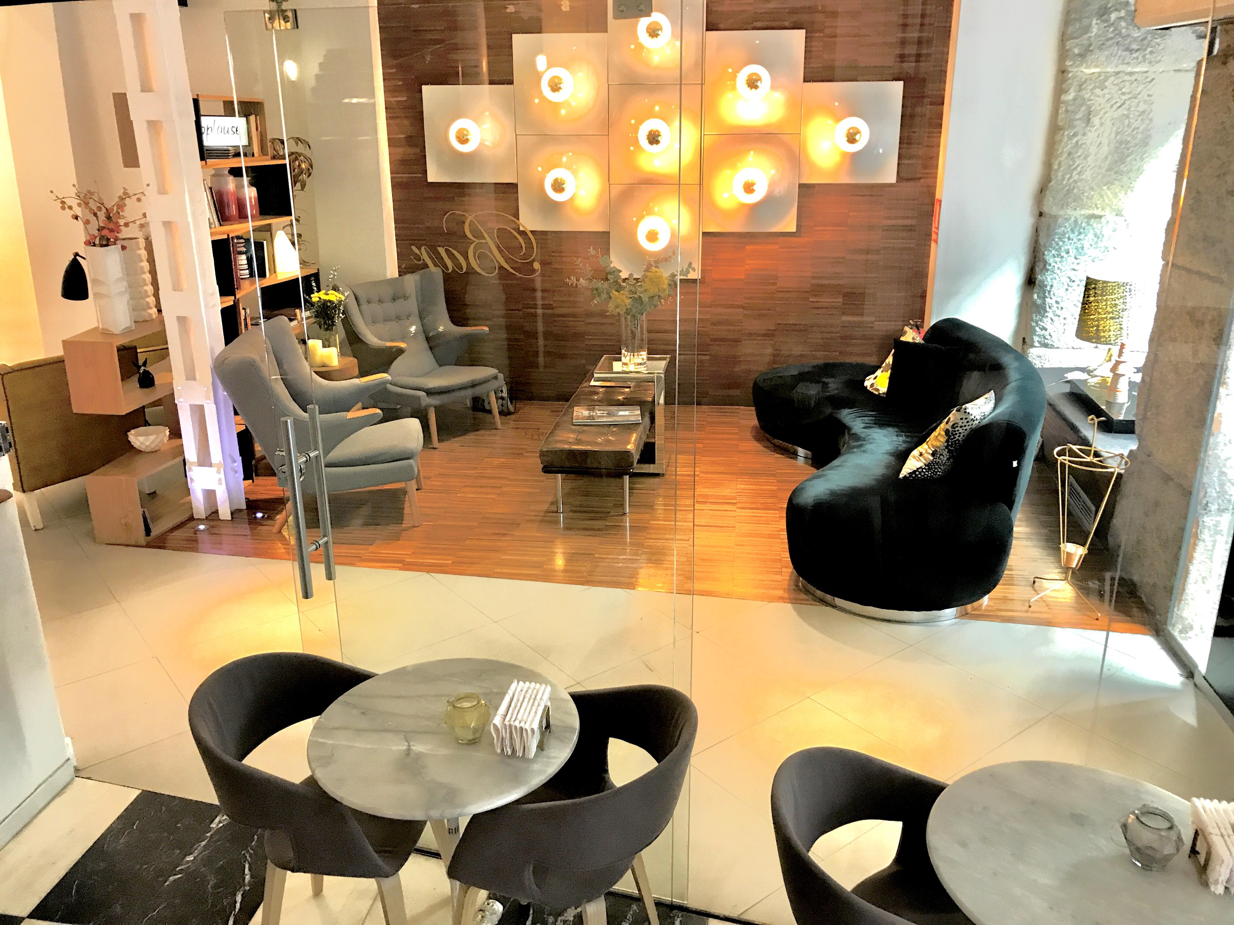 מדריד Abalu Design Boutique Hotel Gran Via מראה חיצוני תמונה