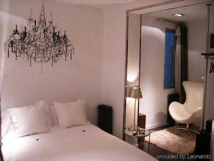מדריד Abalu Design Boutique Hotel Gran Via חדר תמונה