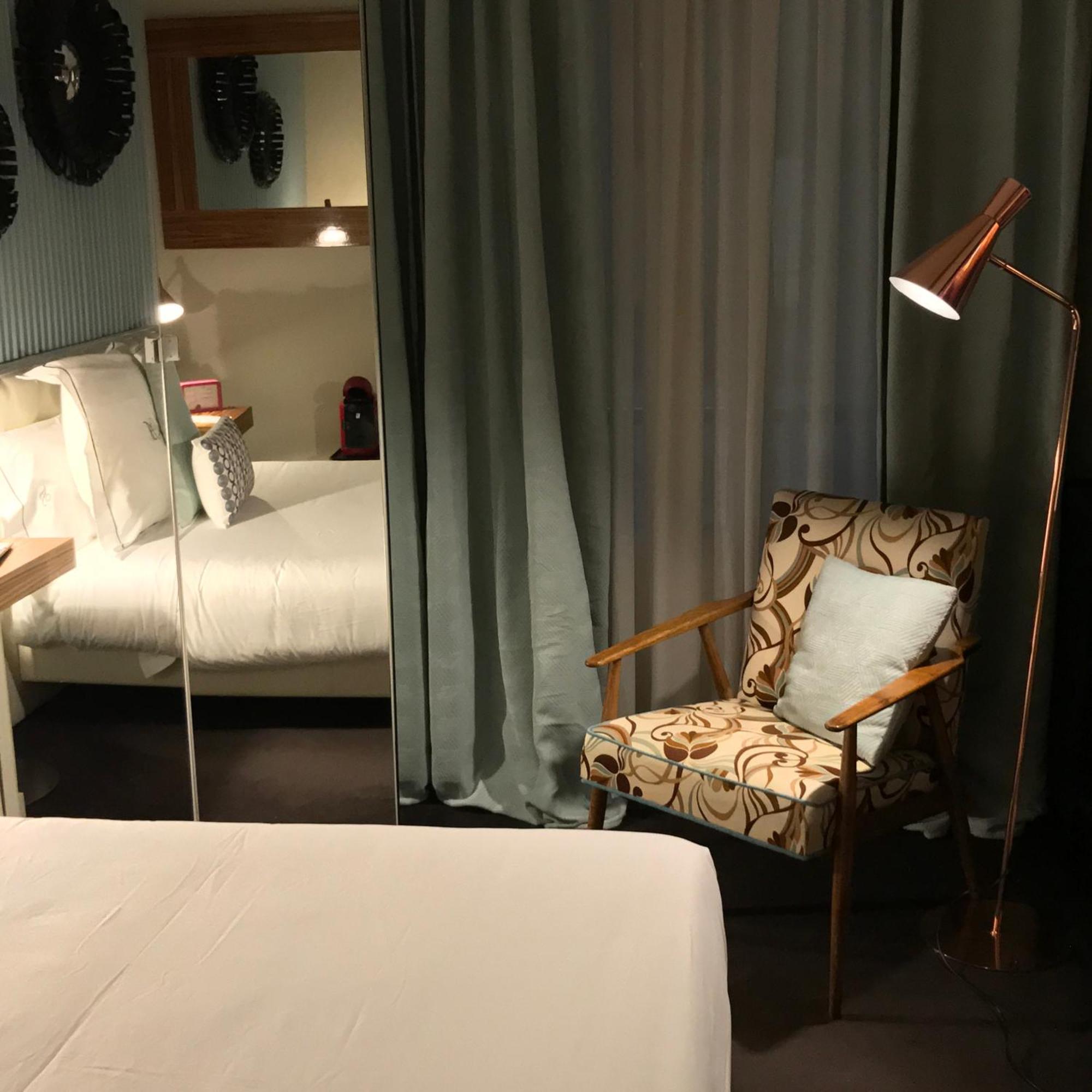 מדריד Abalu Design Boutique Hotel Gran Via חדר תמונה