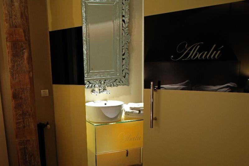 מדריד Abalu Design Boutique Hotel Gran Via חדר תמונה