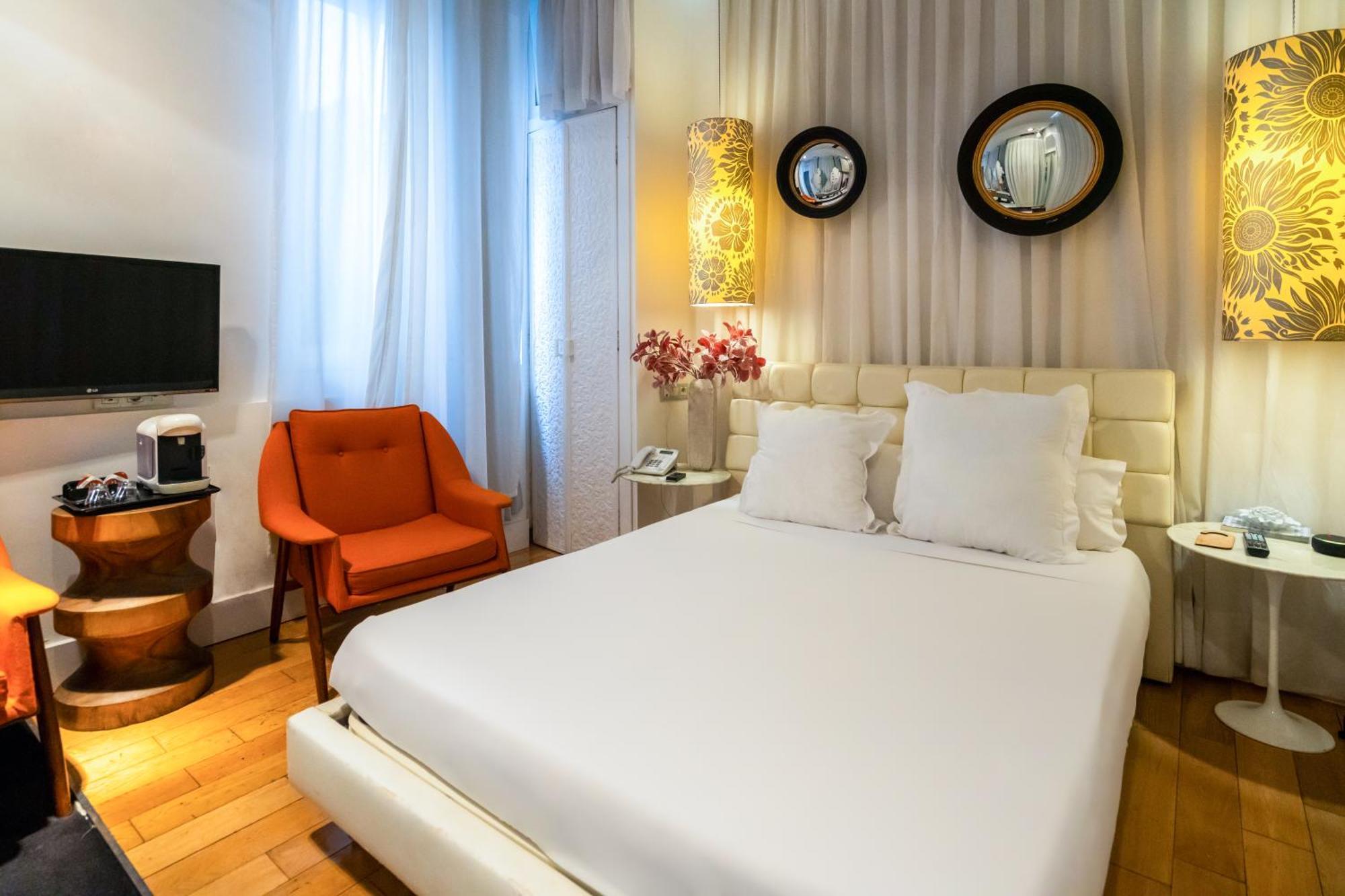 מדריד Abalu Design Boutique Hotel Gran Via מראה חיצוני תמונה