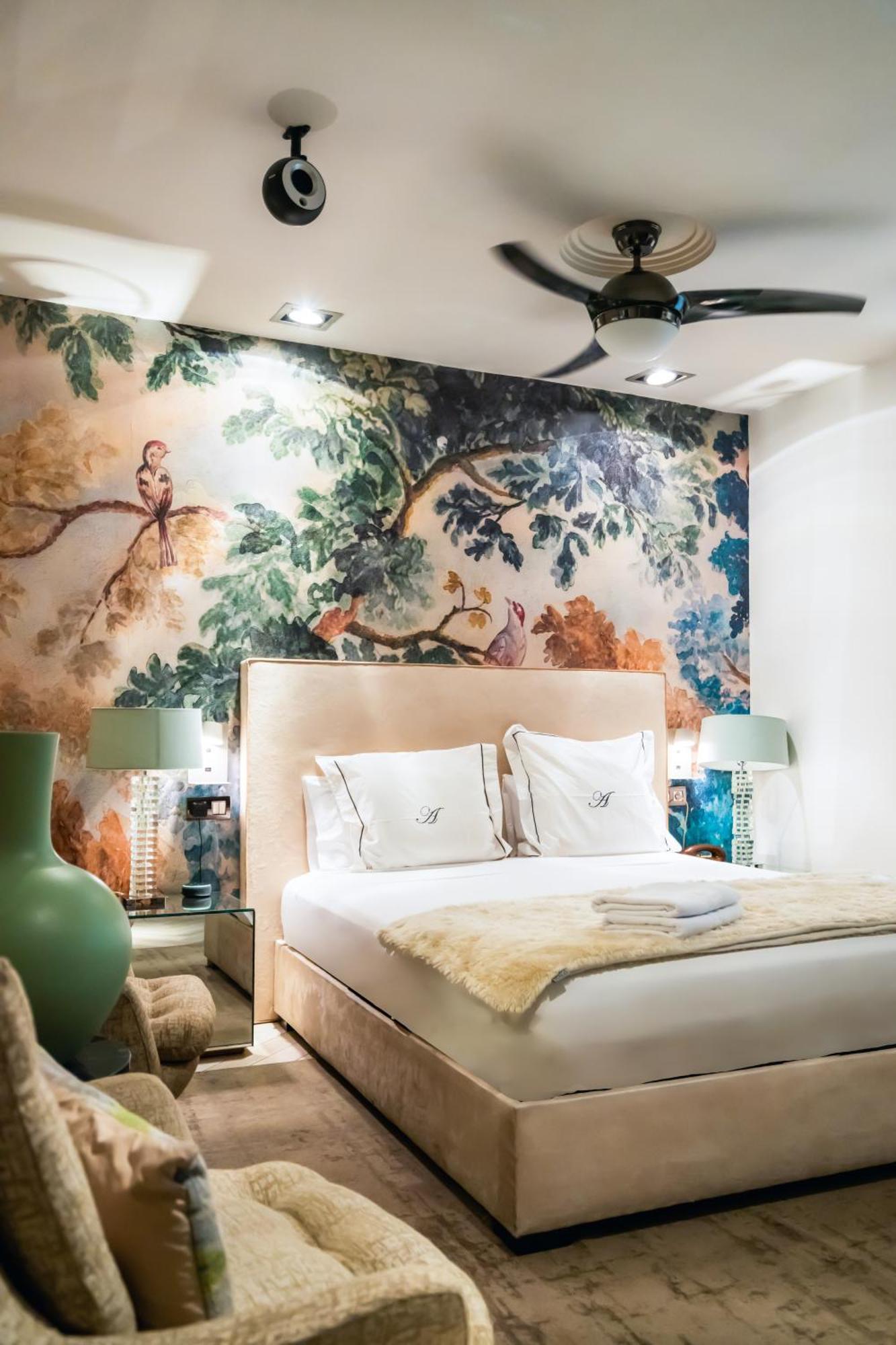 מדריד Abalu Design Boutique Hotel Gran Via מראה חיצוני תמונה