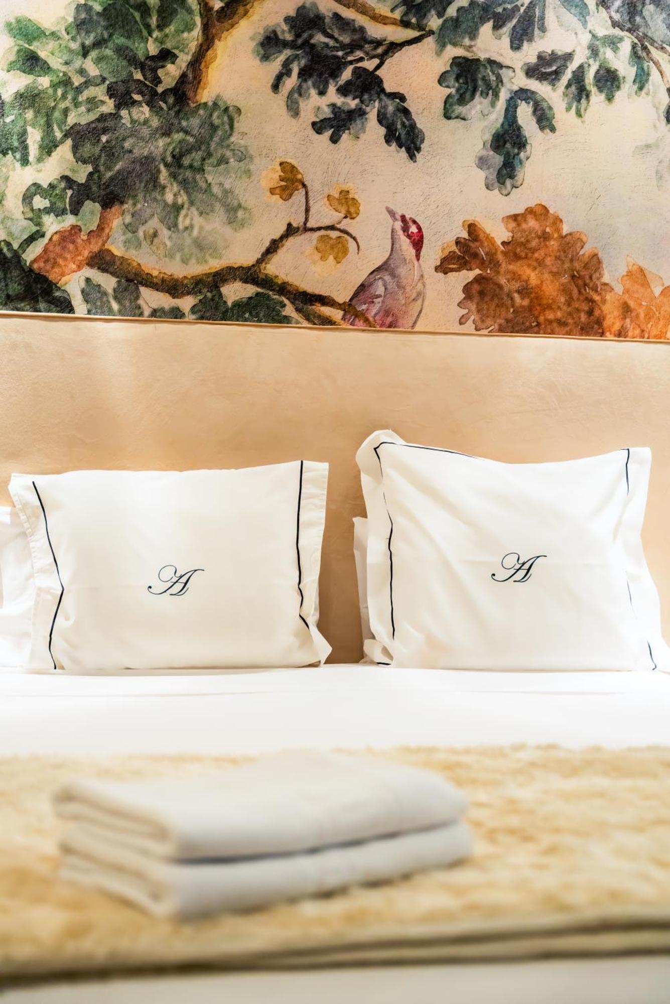 מדריד Abalu Design Boutique Hotel Gran Via מראה חיצוני תמונה