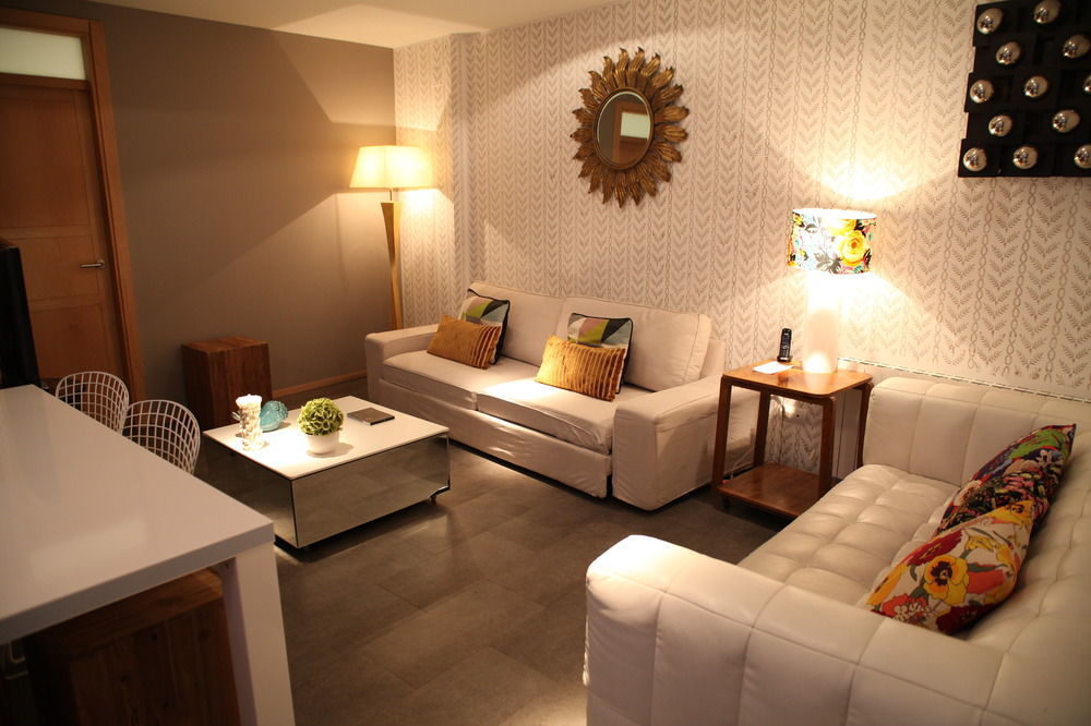 מדריד Abalu Design Boutique Hotel Gran Via מראה חיצוני תמונה