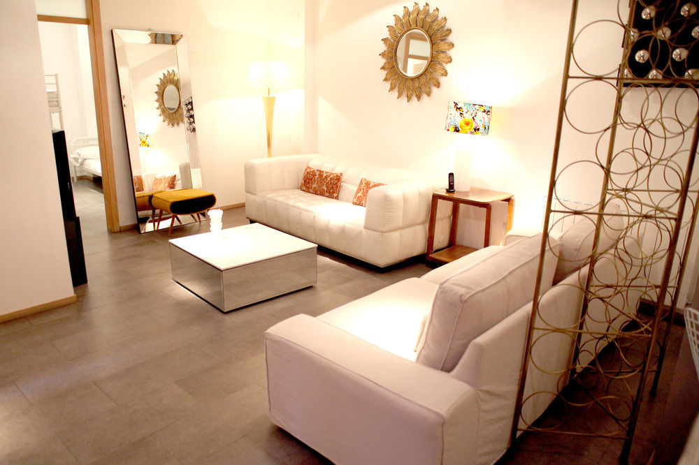 מדריד Abalu Design Boutique Hotel Gran Via מראה חיצוני תמונה